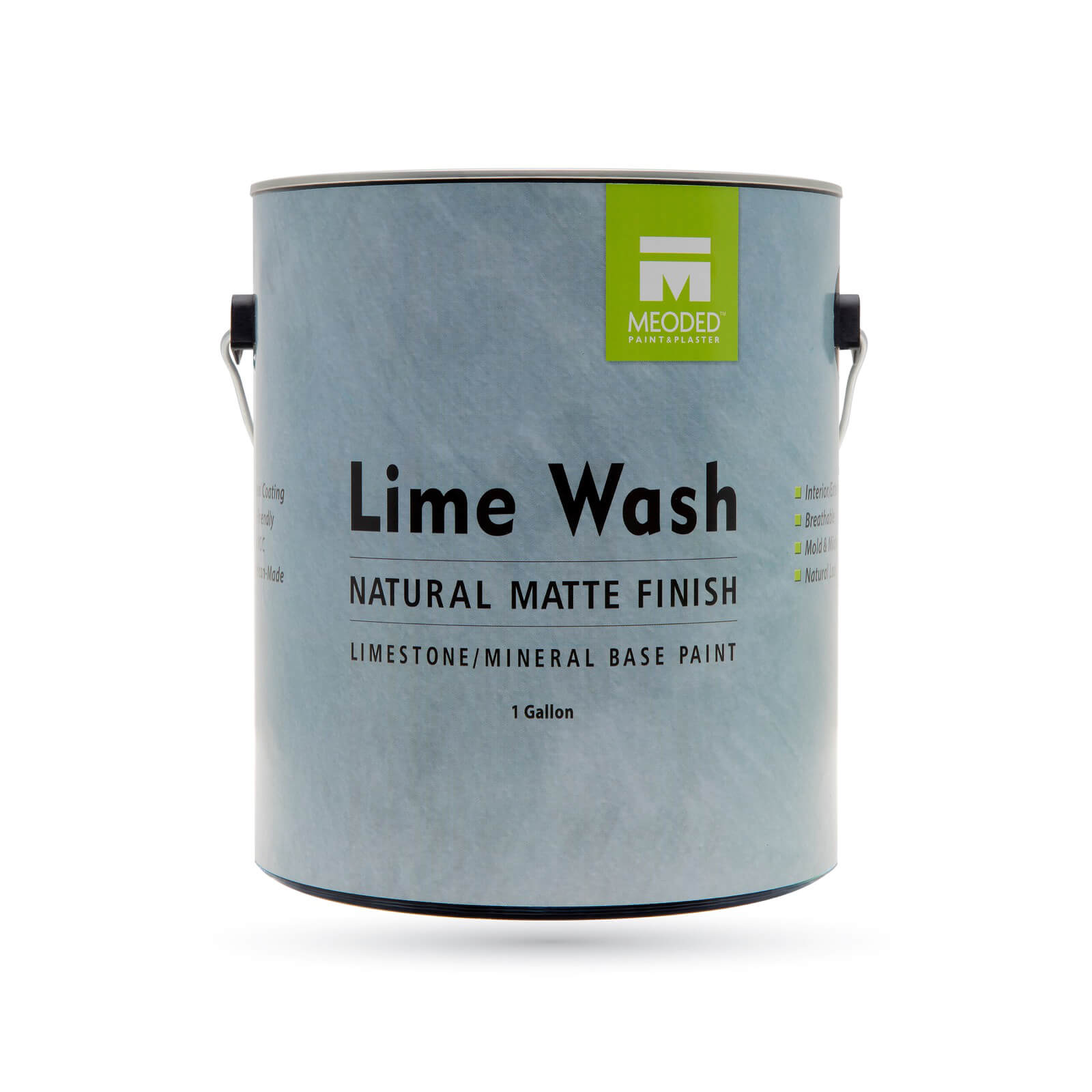 Meoded Lime Wash – Rossi Paint Stores