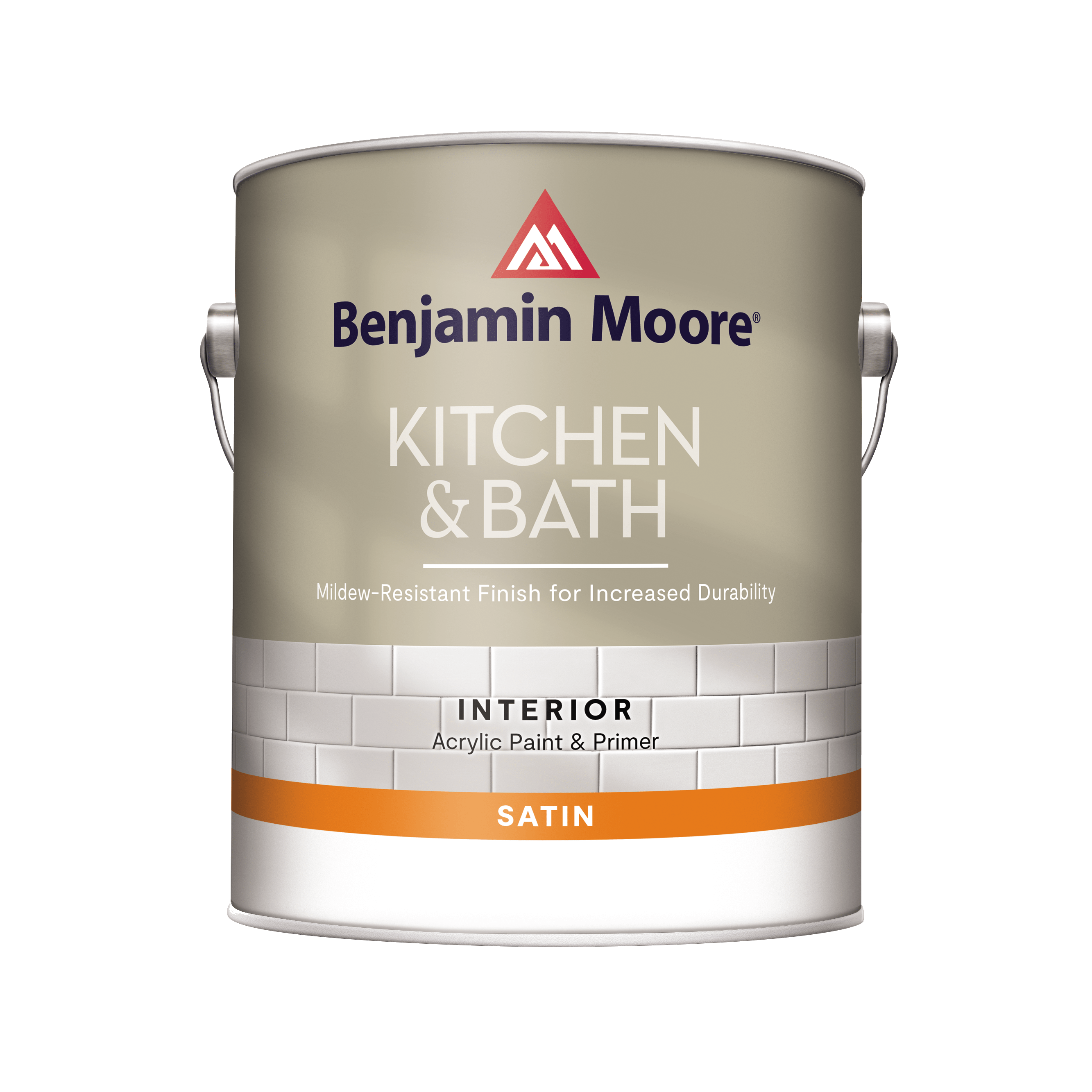 Barely Beige 1066 by Benjamin Moore  Bathroom colors brown, Brown living  room decor, Brown wall decor