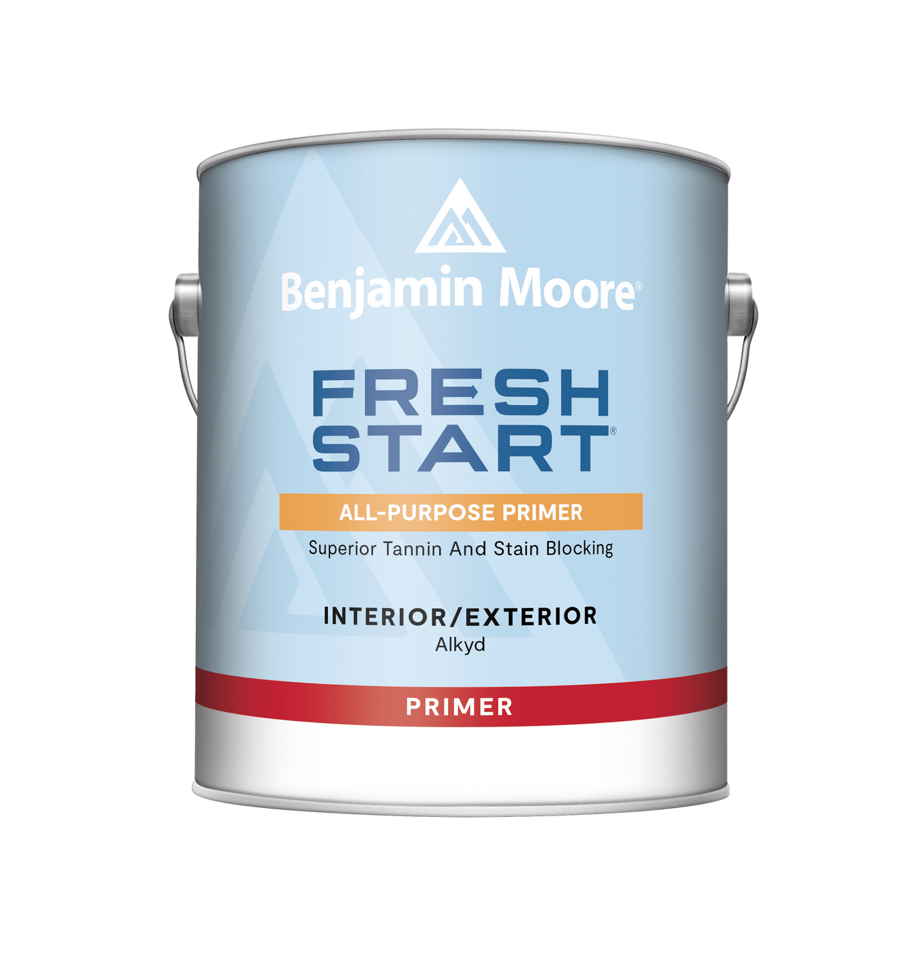 Benjamin Moore Fresh Start Primer – Rossi Paint Stores