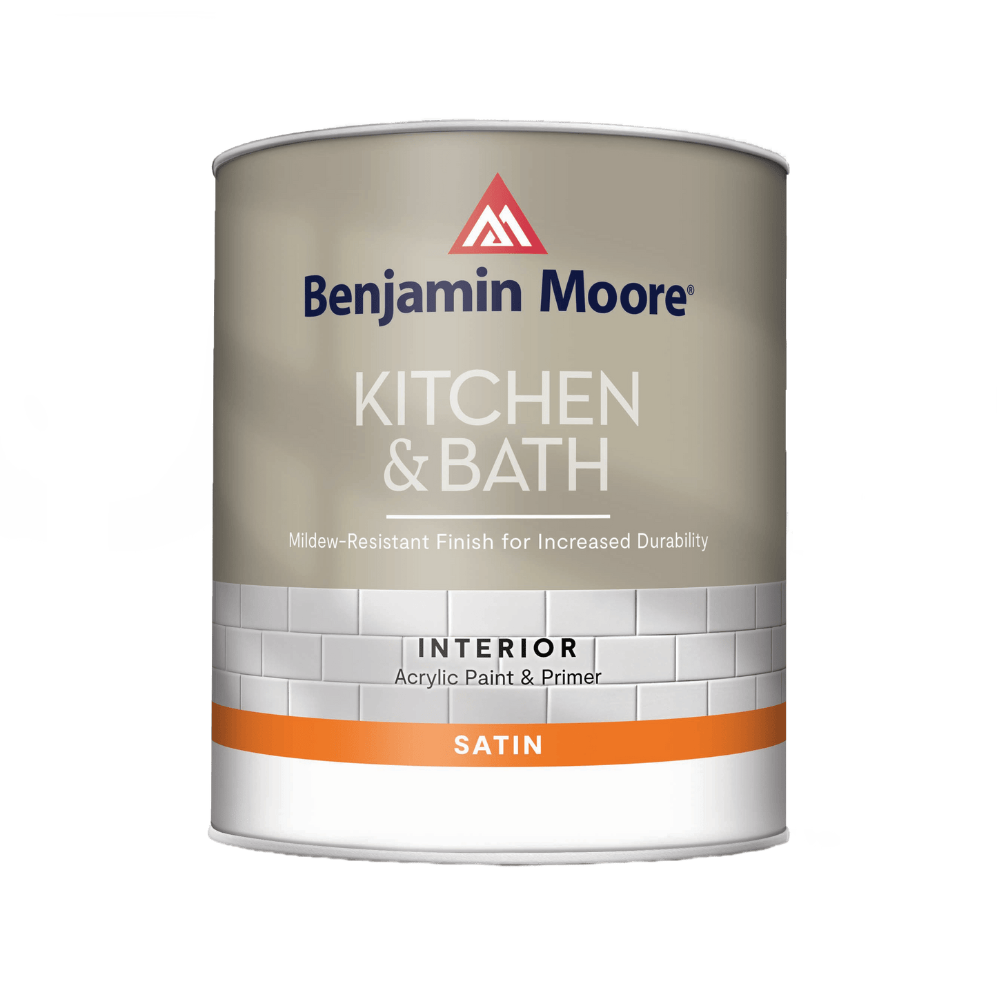 Benjamin Moore Kitchen and Bath – Rossi Paint Stores