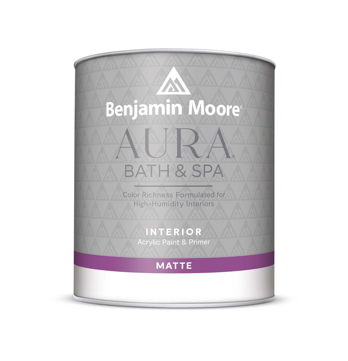 Benjamin Moore Aura Bath and Spa – Rossi Paint Stores