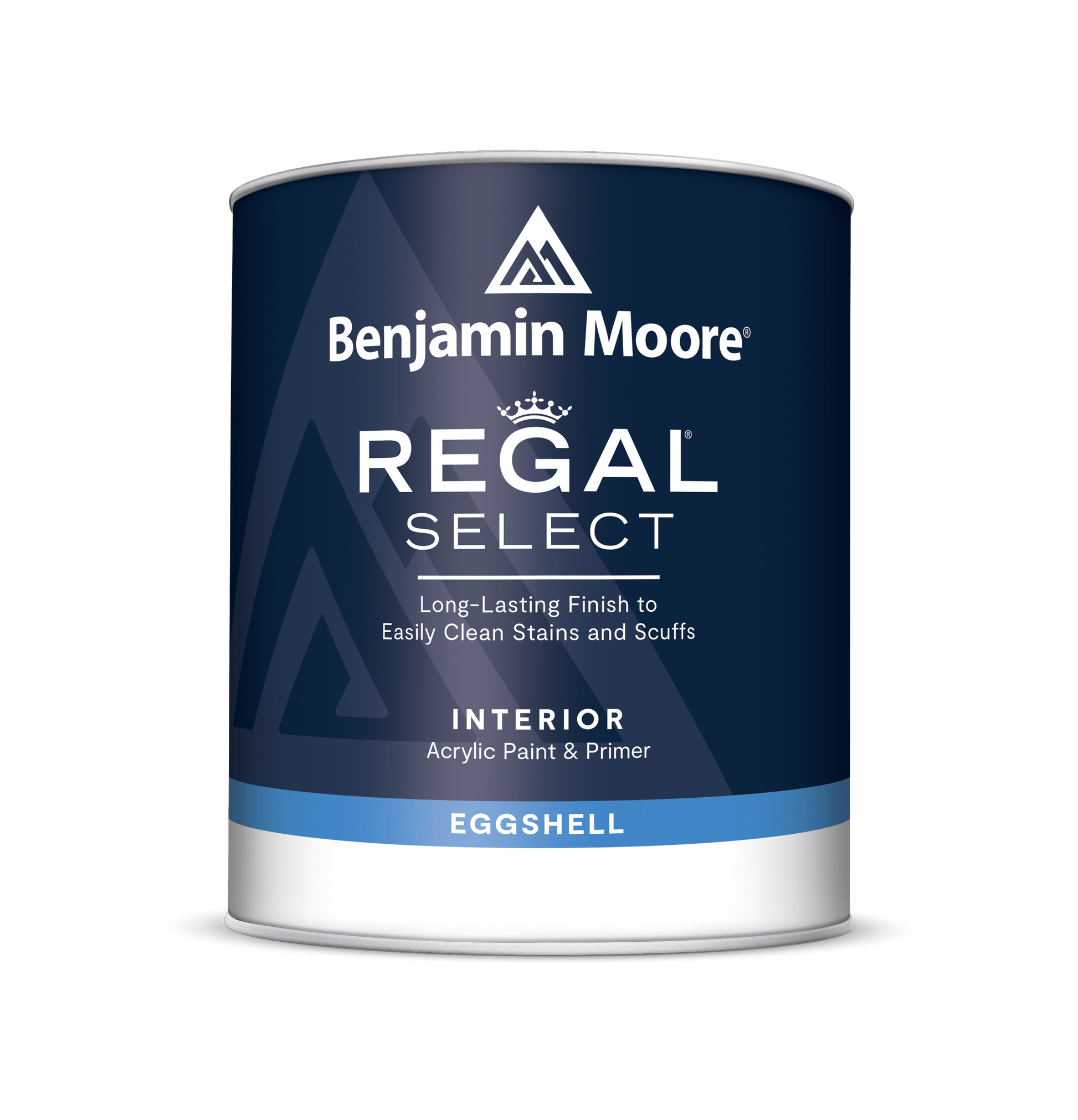 Benjamin Moore Regal Select